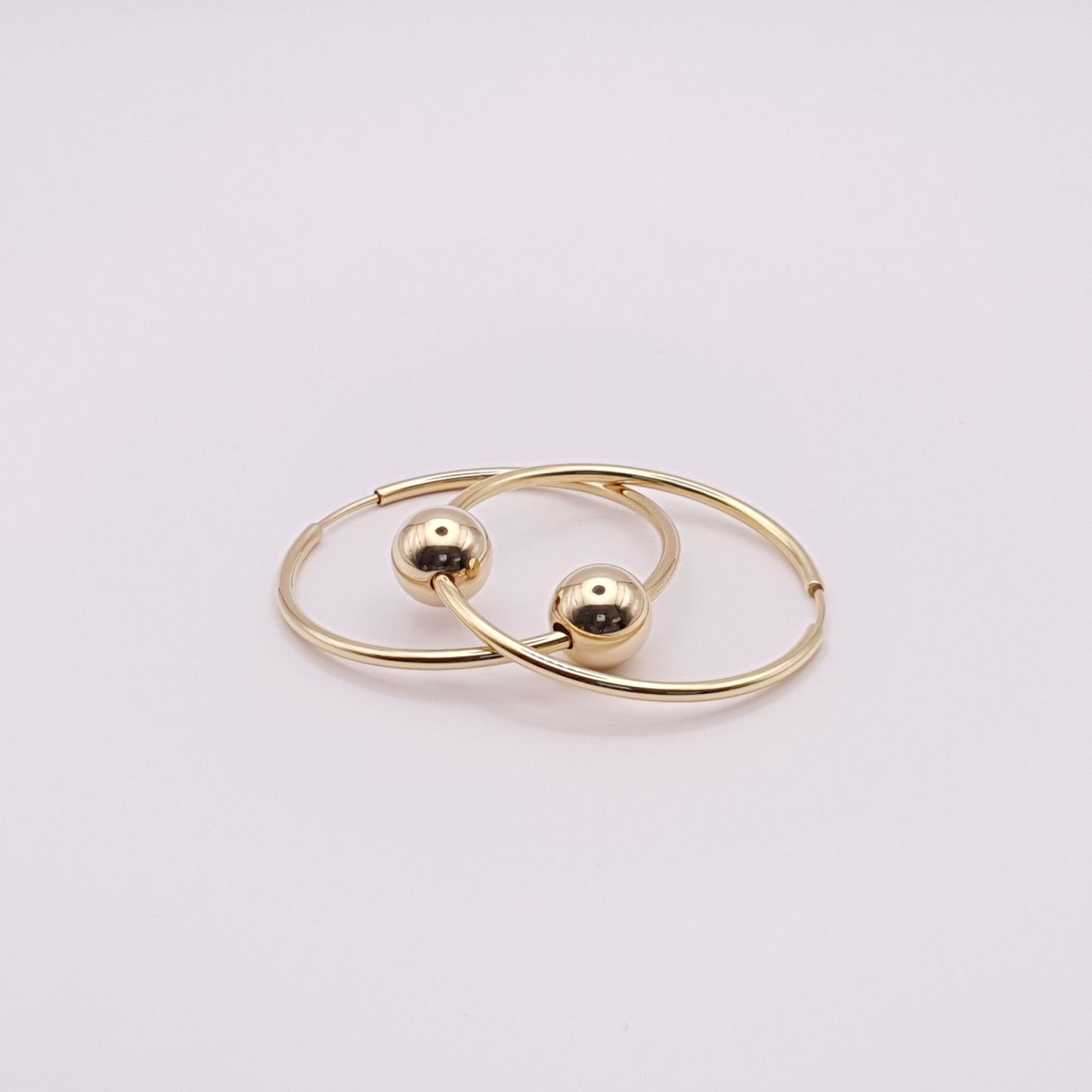 Hoops O40+