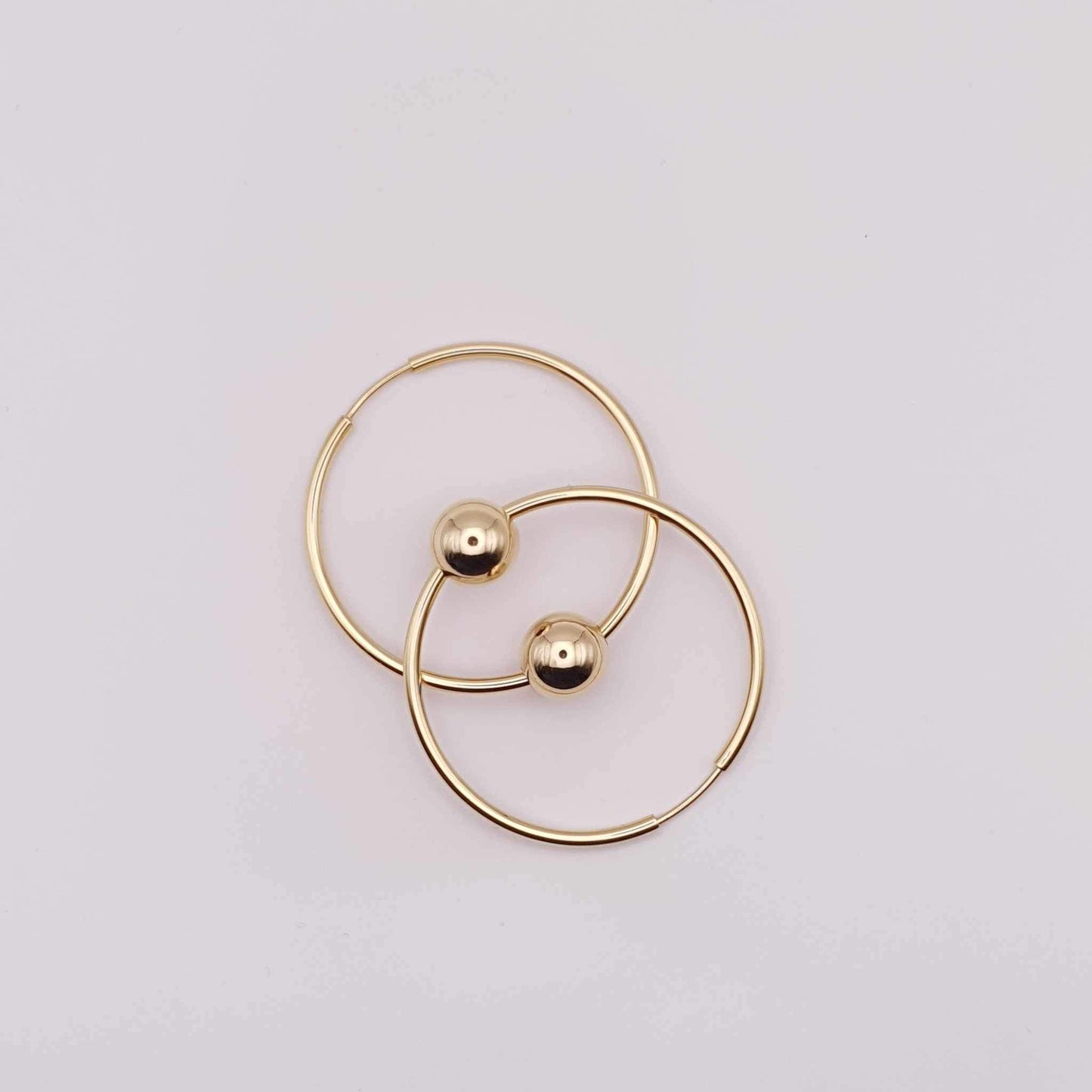 Hoops O40+